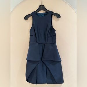 Tibi dress